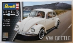 Thumbnail REVELL 07681 VW BEETLE